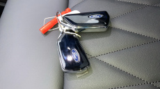 Ford Capri 210kW Premium 77kWh 5dr Auto Electric Estate